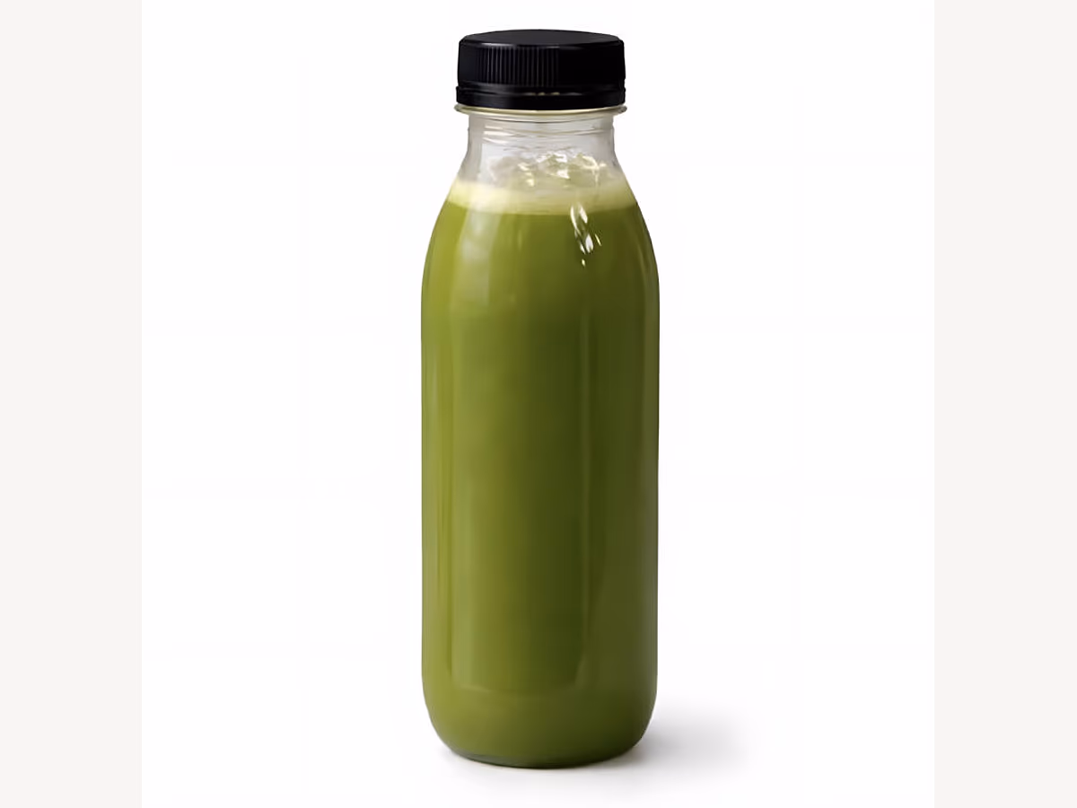Fresco - Cold Pressed Juices at The Acai Affect